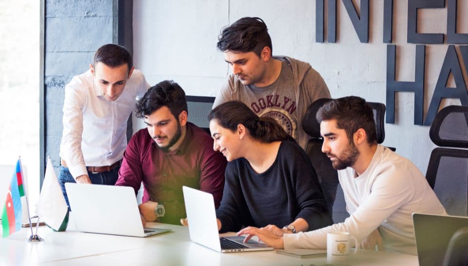 Support Student Development