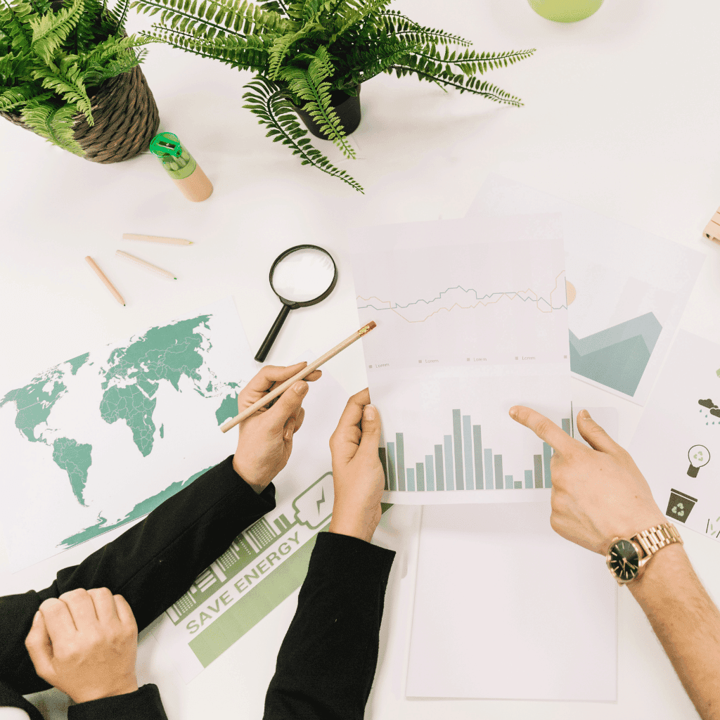 Sustainability Audit