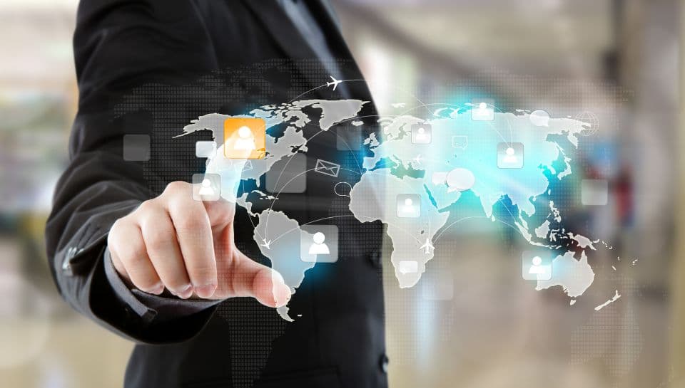 International Market Access