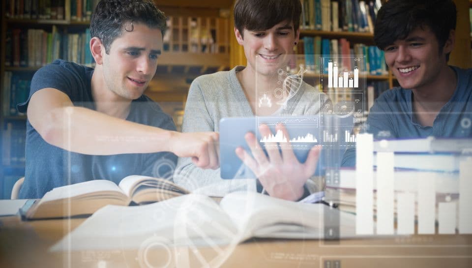 Research Collaboration