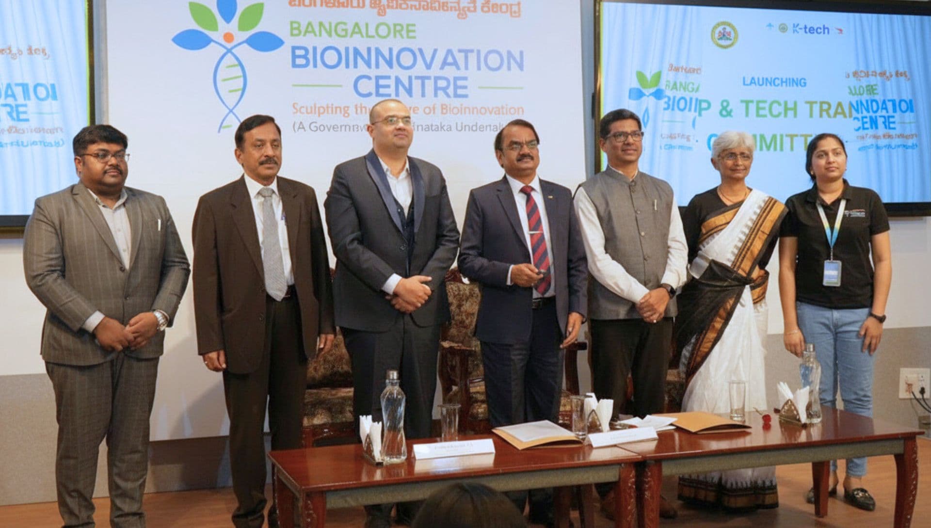 Innovation Thrives When Education and Industry Work Together: Dr. Mylswamy Annadurai at BBC 2.0 Catalyst Program